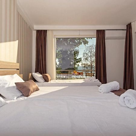 Green Space Hotel Ohrid Buitenkant foto